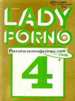 LADY PORNO magazine