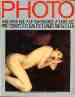 PHOTO 70s French magazine - EVA IONESCO