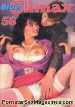 Blue Climax 56 sex magazine - Asian Pornstar Rikki LEE