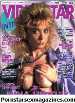 Videostar 1-90 porno magazine - NINA HARTLEY & SHARON KANE XXX