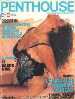 Penthouse 83 French Magazine - RACQUEL DARRIAN & MIKKI BRENNER